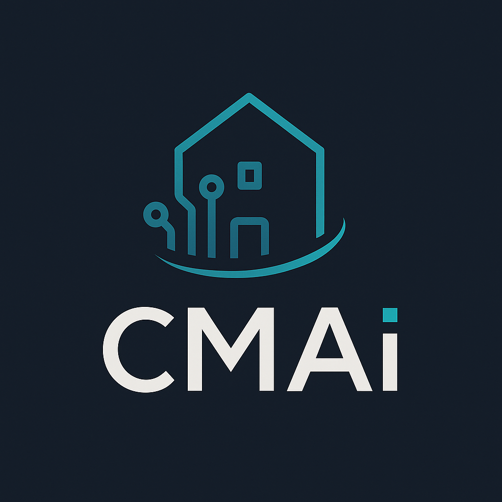 CMAi logo